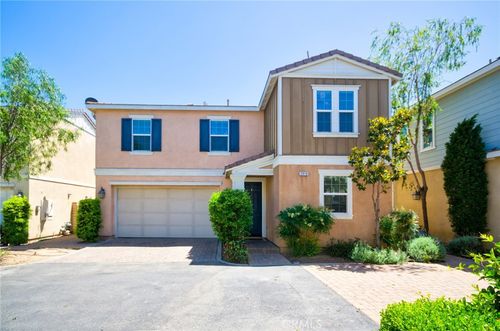 2910 E Via Terrano, Ontario, CA, 91764 | Card Image