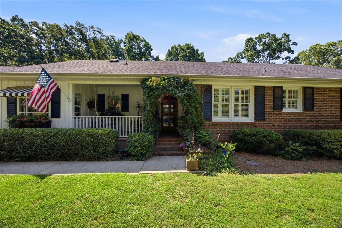 Residential in Spartanburg 2