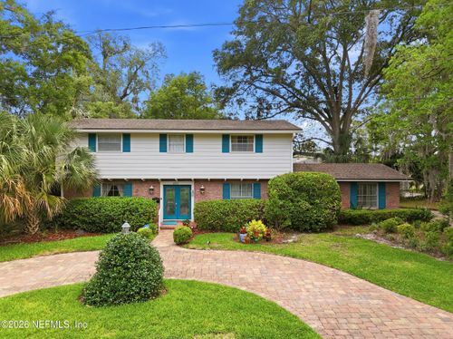 6963 Madrid Avenue, Jacksonville, FL, 32217 | Card Image
