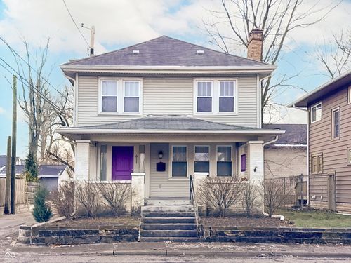 611 30th St, Indianapolis, IN, 46205-3942 | Card Image