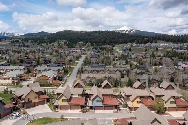 B - 151 Pheasant Tail Ln, Condo with 3 bedrooms, 3 bathrooms and null parking in Big Sky MT | Image 56
