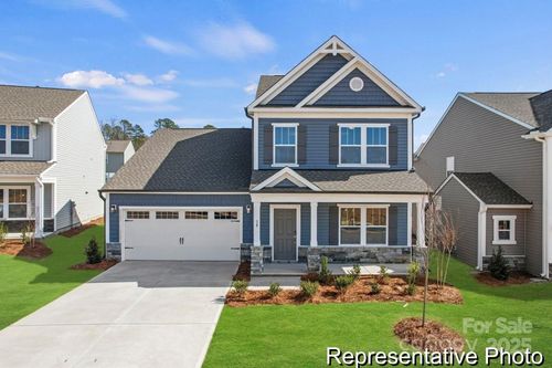 159-1216 Links Crossing Dr, Monroe, NC, 28112-7685 | Card Image