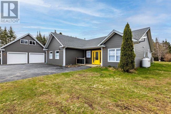 138 Cabot Ave, House other with 4 bedrooms, 3 bathrooms and null parking in Whitbourne NL | Image 5