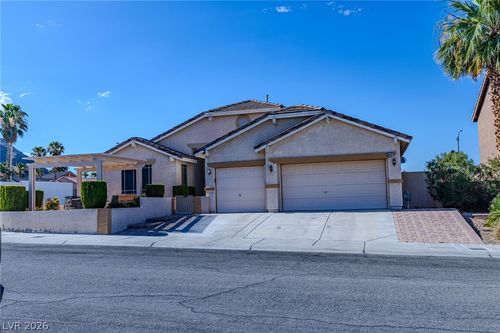 9612 Cherry Canyon Avenue, Las Vegas, NV, 89129 | Card Image