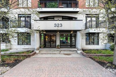 103 - 323 Winona Ave, Condo with 1 bedrooms, 2 bathrooms and 1 parking in Ottawa ON | Image 3