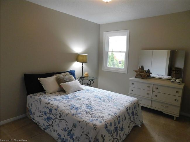 24 - 55 Kerman Ave, Townhouse with 3 bedrooms, 2 bathrooms and 1 parking in Grimsby ON | Image 27