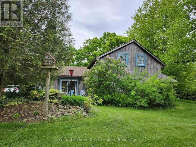 40065 School Rd, Home with 3 bedrooms, 2 bathrooms and 5 parking in Goderich ON | Image 31