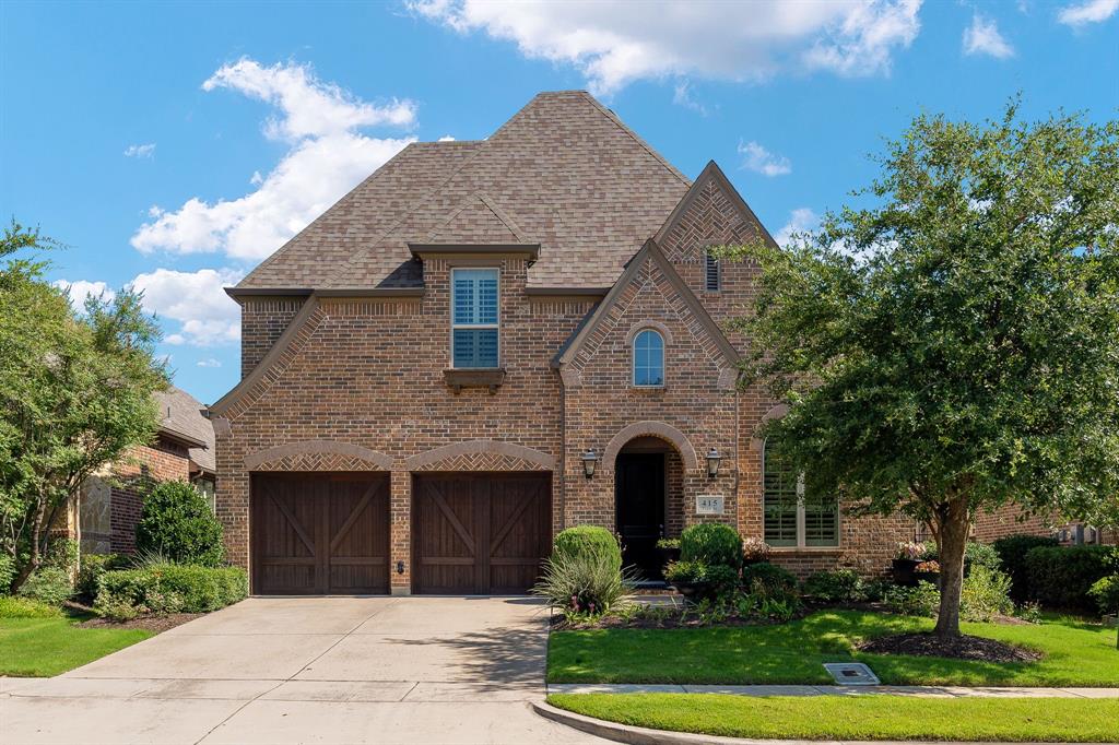 Vine St, Irving, TX 75039