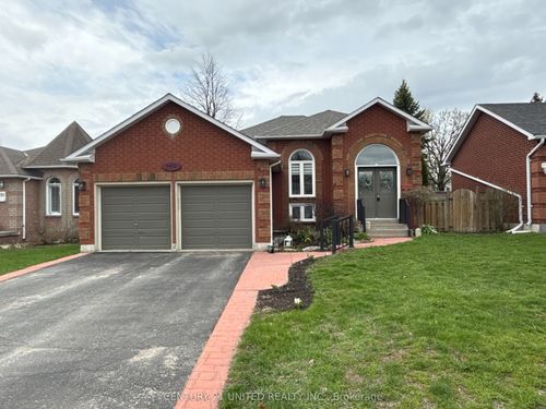 1455 Glenforest Cres, Peterborough, ON, K9K2J2 | Card Image
