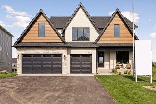 11068 Kingsview Ln N, Maple Grove, MN, 55369-7536 | Card Image