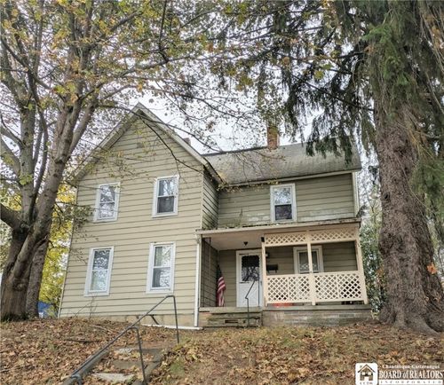 352 S Main St, Jamestown, NY, 14701-8132 | Card Image