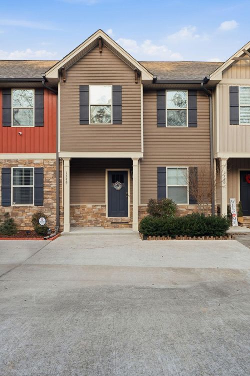 1348 Weeks Dr Ne, Cleveland, TN, 37312-5541 | Card Image