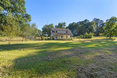 4322 Highway 2 Alt, House other with 5 bedrooms, 2 bathrooms and null parking in Haynesville LA | Image 1