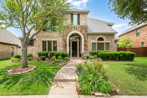 927 Mckamy Dr, Allen, TX, 75013-5371 | Card Image