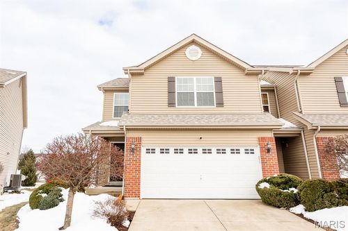 846 Harbor Woods Dr, Fairview Heights, IL, 62208-2189 | Card Image
