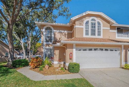 3061 Overlook Pl, CLEARWATER, FL, 33760-1739 | Card Image