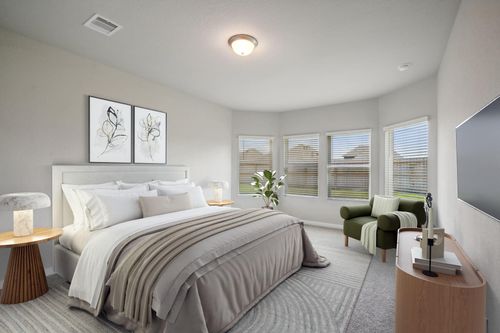 4842 Magnolia Springs Dr, Pearland, TX, 77584-2481 | Card Image