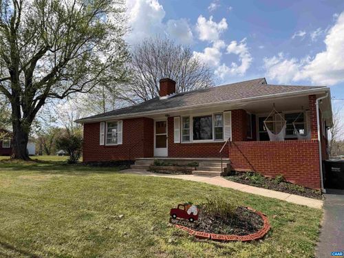 480 Stagecoach Rd, CHARLOTTESVILLE, VA, 22902-6441 | Card Image