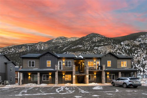 103-2115 Hummingbird Way, Georgetown, CO, 80444 | Card Image