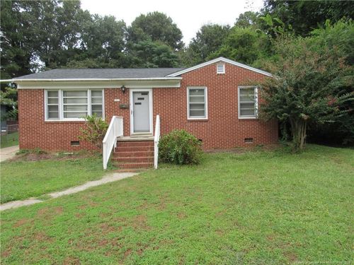 1011 Hall St, Sanford, NC, 27330-5219 | Card Image