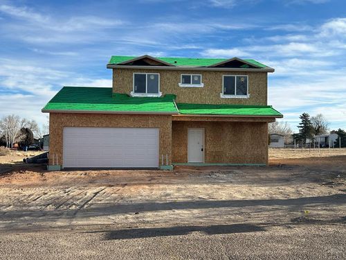 738 S Wolcott Dr, Pueblo, CO, 81007-1737 | Card Image