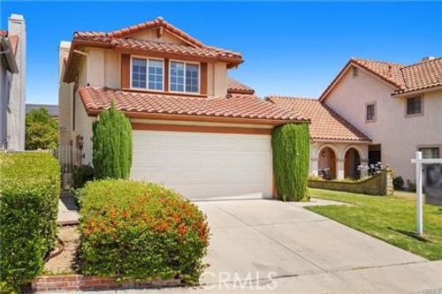 19849 Crystal Ridge Ln, Porter Ranch, CA, 91326-3811 | Card Image