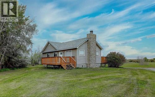 0 51, Rural Grande Prairie No. 1, County of, AB, T8X4P1 | Card Image