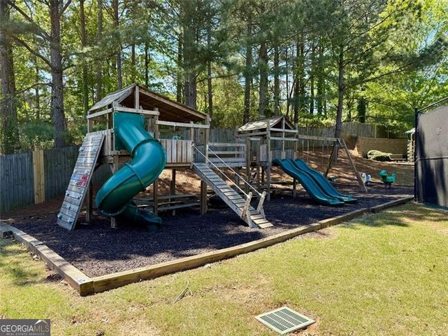 5976 Princeton Run Trl, House other with 3 bedrooms, 3 bathrooms and 2 parking in Tucker GA | Image 53