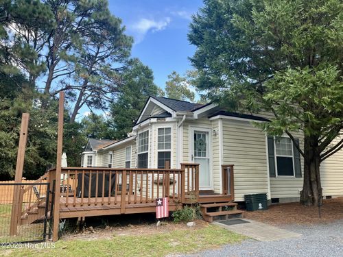 810 N Bennett St, Southern Pines, NC, 28387-4129 | Card Image