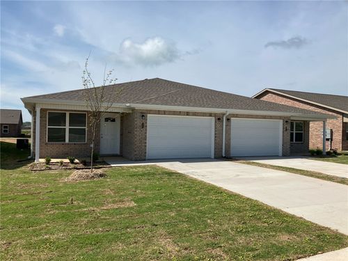 607 69th Avenue, Highfill, AR, 72712 | Card Image