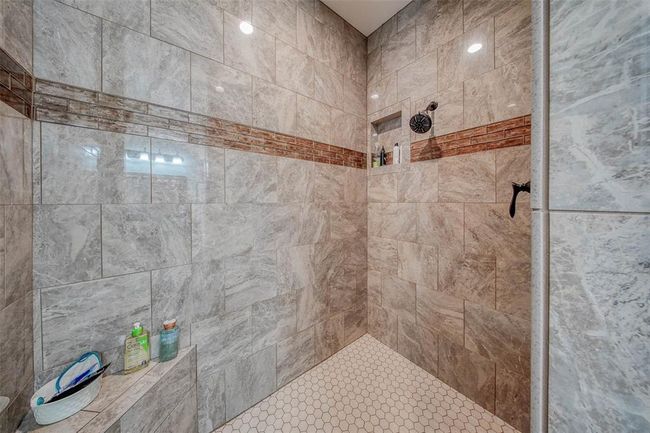 Custom Tile Shower | Image 26