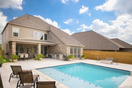 14042 Gemma, San Antonio, TX, 78253-4786 | Card Image