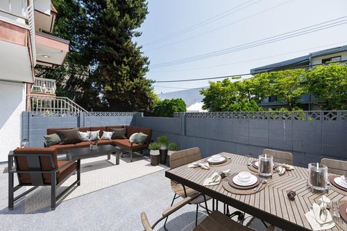 3-135 W 21st St, North Vancouver, BC, V7M1Z2 | Card Image