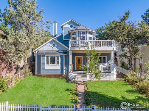 1727 Mapleton Ave, Boulder, CO, 80304-4210 | Card Image