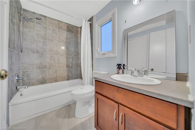 27 - 265 Williamsburg Rd, Townhouse with 4 bedrooms, 3 bathrooms and 1 parking in Kitchener ON | Image 14