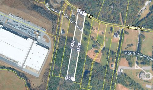 0 Callis Rd, Lebanon, TN, 37090 | Card Image