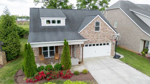 3303 Hampton Turner Dr, Murfreesboro, TN, 37128-0624 | Card Image