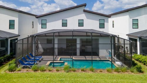 2929 Fable St, KISSIMMEE, FL, 34746 | Card Image