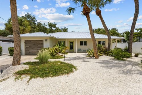 801 Edgemere Ln, SARASOTA, FL, 34242-1572 | Card Image
