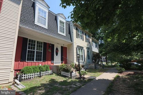 14904 Lady Madonna Ct, CENTREVILLE, VA, 20120-1855 | Card Image