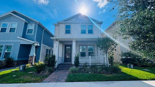 16192 Honey Harvest St, WINTER GARDEN, FL, 34787-7434 | Card Image