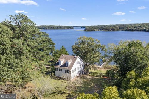 1468 Cedar Point Road, Heathsville, VA, 22473 | Card Image