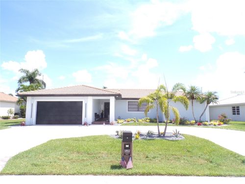 1802 Los Alamos Dr, PUNTA GORDA, FL, 33950-8542 | Card Image