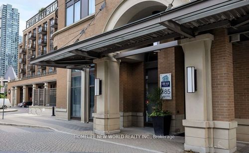 2212-385 Prince Of Wales Dr, Mississauga, ON, L5B0C6 | Card Image