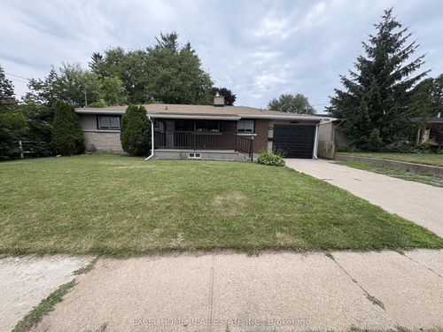 4503 Maplewood Ave, Niagara Falls, ON, L2E6H5 | Card Image
