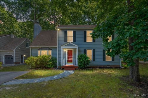 2207 Turtle Hill Cir, Midlothian, VA, 23112-4158 | Card Image