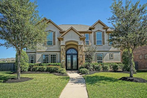 5403 Dalton Ranch Ln, Sugar Land, TX, 77479-4526 | Card Image