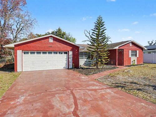 555 Thomas Jefferson Way, ORLANDO, FL, 32809-6568 | Card Image