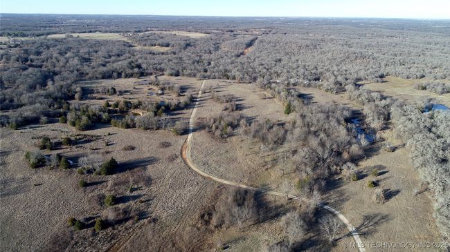 7412 Buck Skin Rd, House other with 2 bedrooms, 2 bathrooms and null parking in Wilson OK | Image 43