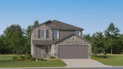 2124 Shady Oaks Dr, Ennis, TX, 75119-8942 | Card Image